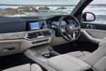 BMW X5 xDrive30d 2018 года (ZA)